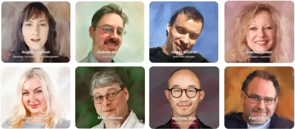 Image for Contact Thank you page