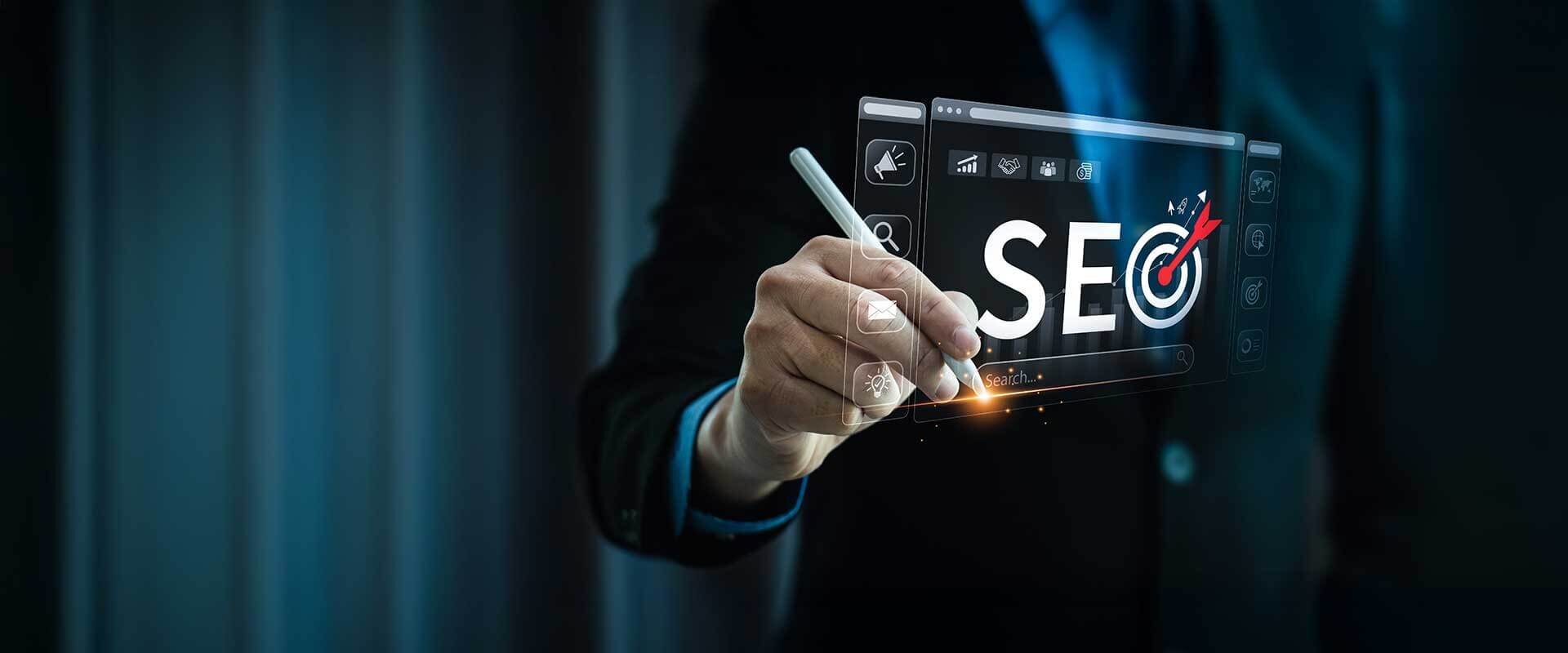 Counseling SEO Infographic 2