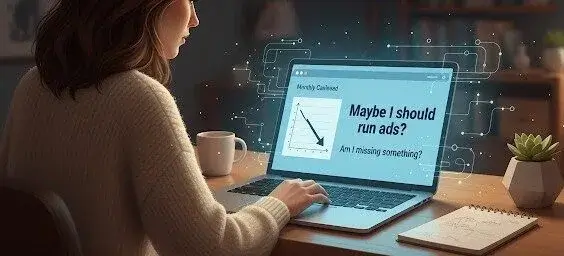 Should I run google ads