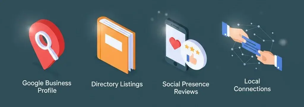 solo therapists focus on marketing